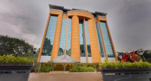 thiruvananthapuram