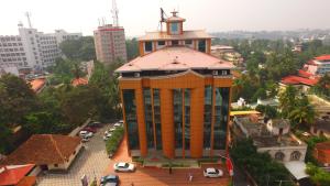thiruvananthapuram