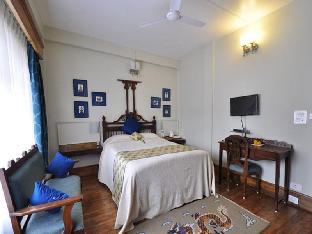 The Habitat Shillong Guest House,Shillong>>East Khasi Hills,3 star