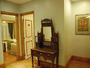 The Habitat Shillong Guest House,Shillong>>East Khasi Hills,3 star