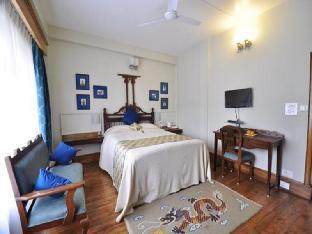 The Habitat Shillong Guest House,Shillong>>East Khasi Hills,3 star