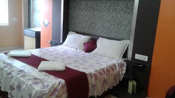 hotel barbereek inn