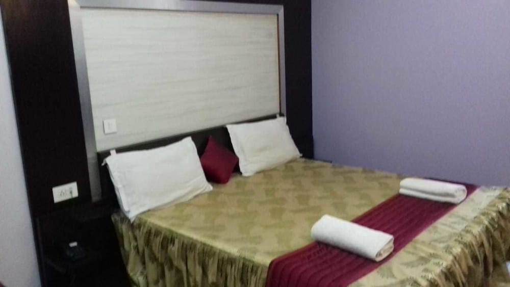 hotel barbereek inn