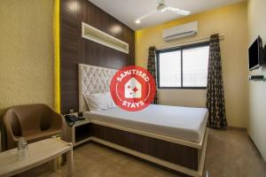 Aasra Lodge,,2 star