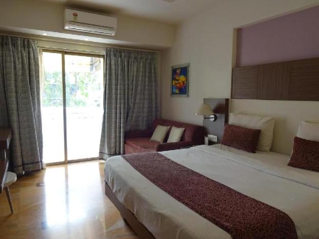 the adarsh hotel