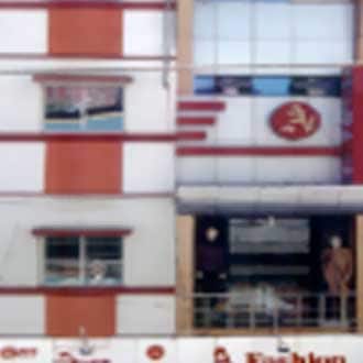 Hotel Neha Palace,Near Mahakal Temple,3 star