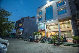 L N Hotels And Resorts,Madhya Pradesh>>Bhopal,3 star