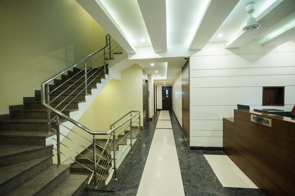 l n hotels and resorts