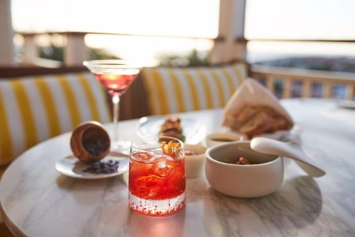 hotel barriere le carl gustaf st barth