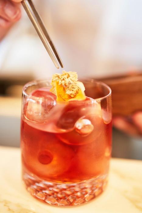 hotel barriere le carl gustaf st barth