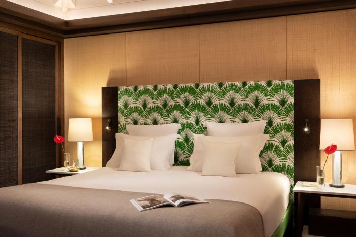 hotel barriere le carl gustaf st barth