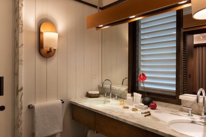 hotel barriere le carl gustaf st barth