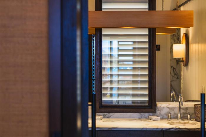 hotel barriere le carl gustaf st barth