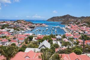 Hotel Barrière Le Carl Gustaf St Barth,Gustavia>>St. Barthelemy,5 star