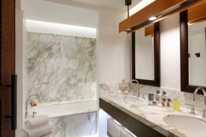 hotel barriere le carl gustaf st barth