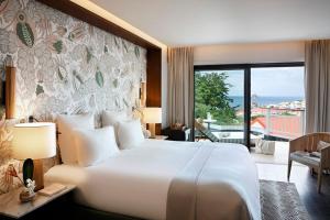 hotel barriere le carl gustaf st barth