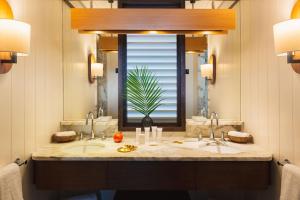 hotel barriere le carl gustaf st barth