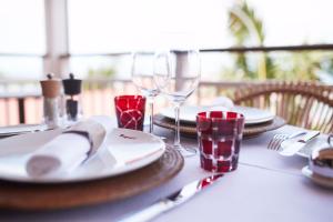 hotel barriere le carl gustaf st barth