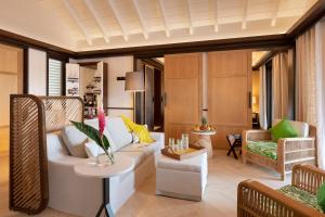 hotel barriere le carl gustaf st barth