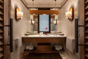 hotel barriere le carl gustaf st barth