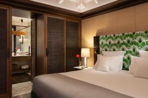 hotel barriere le carl gustaf st barth