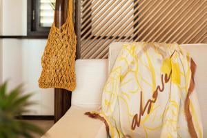 hotel barriere le carl gustaf st barth