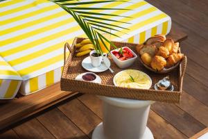 hotel barriere le carl gustaf st barth