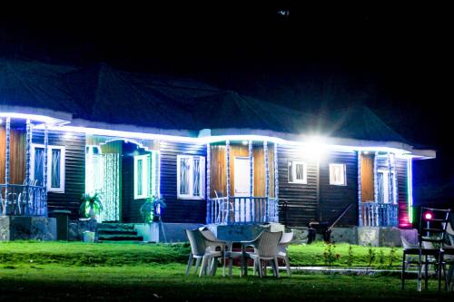 gulmarg
