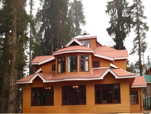gulmarg