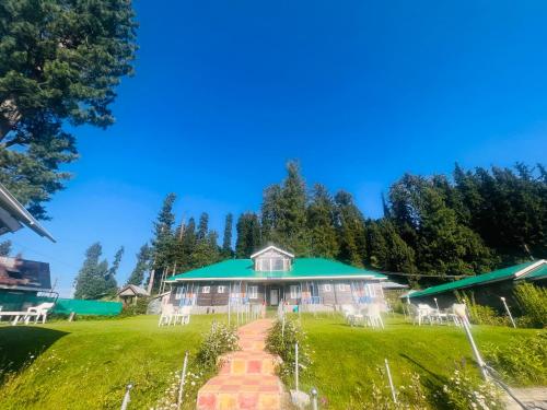 gulmarg