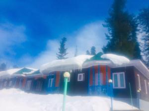 gulmarg