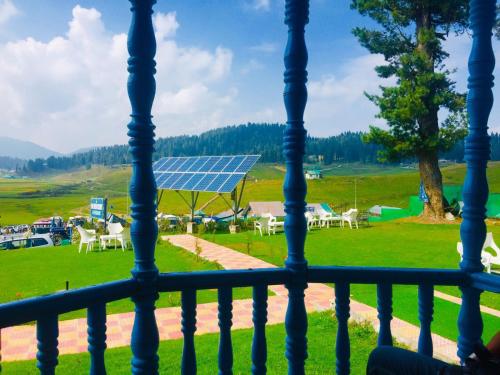 gulmarg