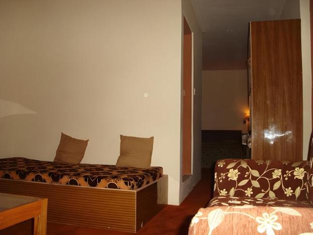 gulmarg