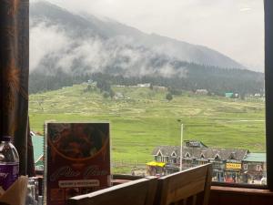 gulmarg