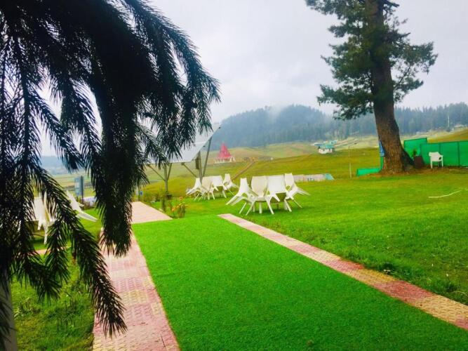 gulmarg