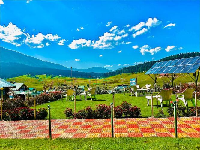 gulmarg