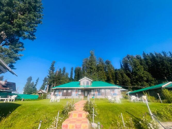 gulmarg