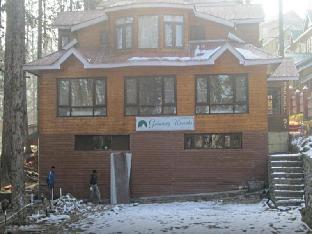 gulmarg