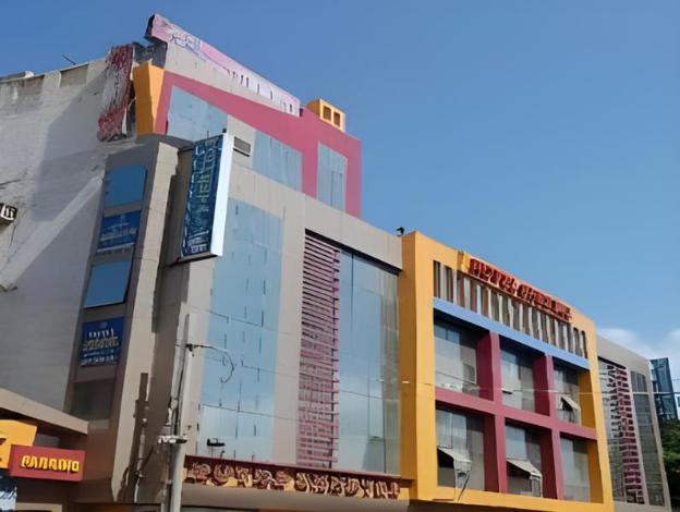 porbandar
