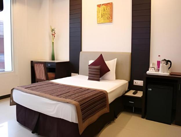 hotel sheetal