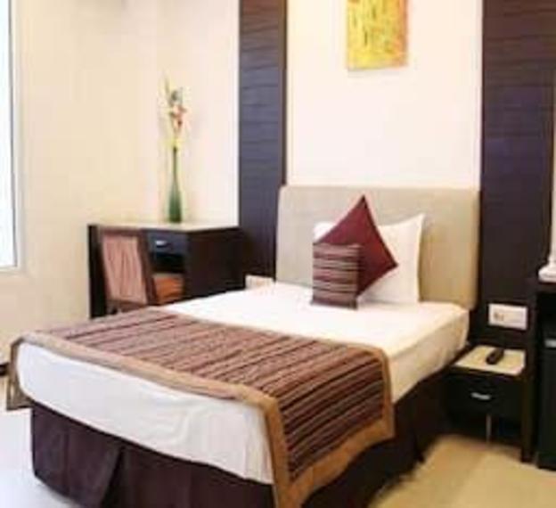 hotel sheetal