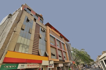 hotel sheetal