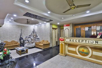 hotel sheetal
