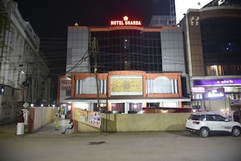 raipur