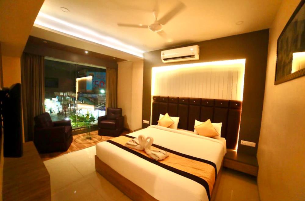 hotel geeta