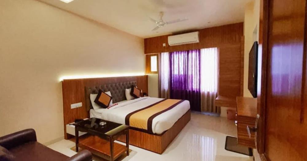 hotel geeta