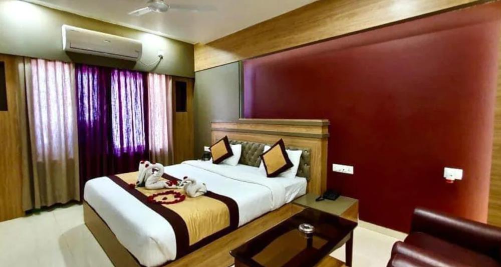 hotel geeta