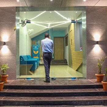 hotel geeta