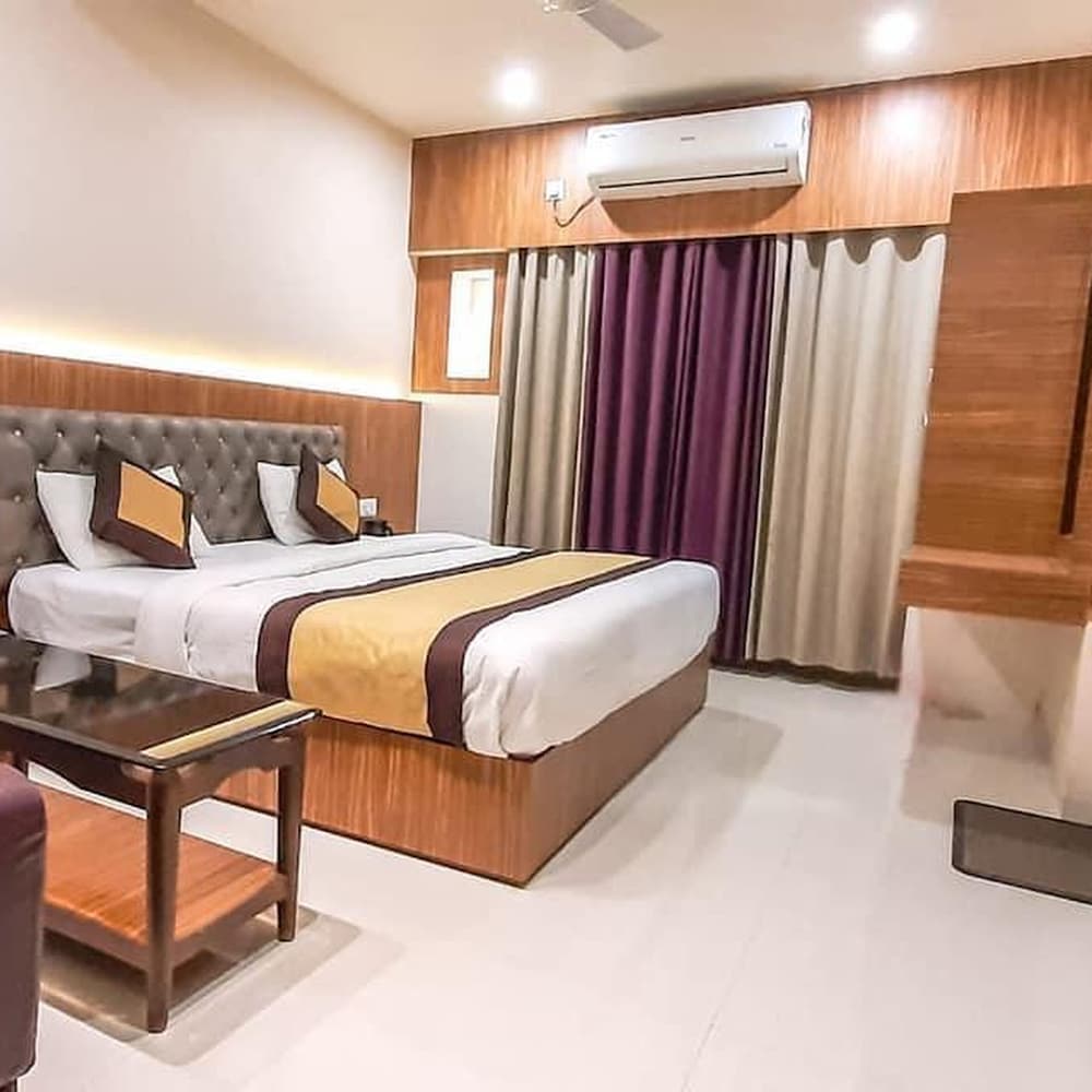 hotel geeta
