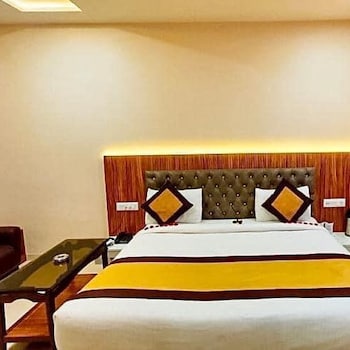 hotel geeta